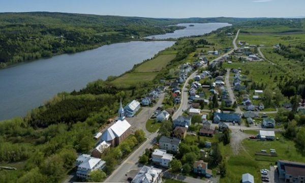 MRC des Basques-Bas-St-Laurent