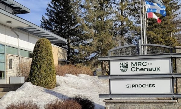 MRC des Chenaux