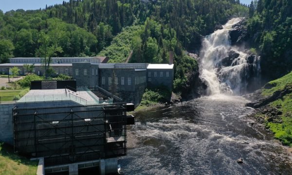 MRC du Domaine-du-Roy-Lac-Saint-Jean