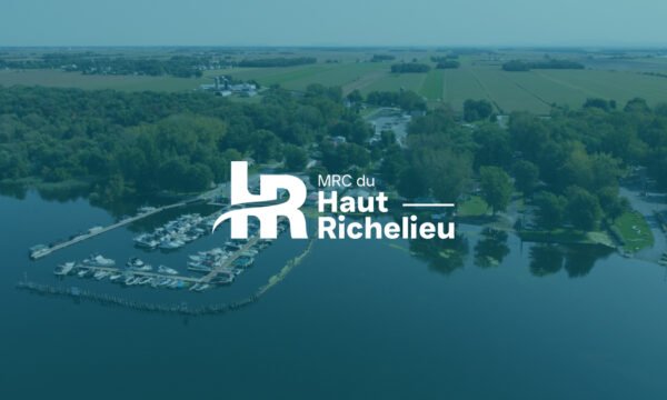 MRC du Haut-Richelieu-Monteregie