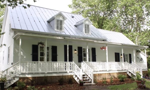 Maison et atelier Rodolphe-Duguay - CENTRE-DU-QUEBEC
