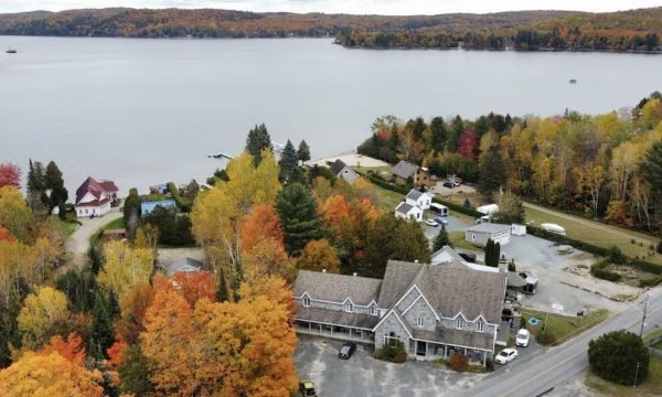 Manoir du Lac-Simon-Outaouais