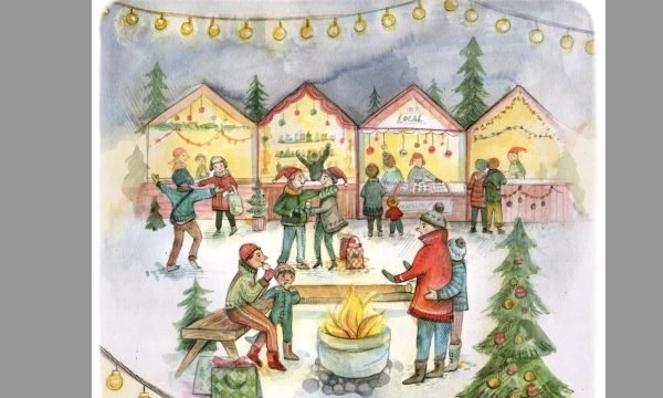 Marché public Havre-Saint-Pierre-Cote-Nord