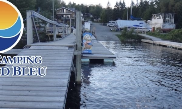 Marina Camping le Grand Bleu