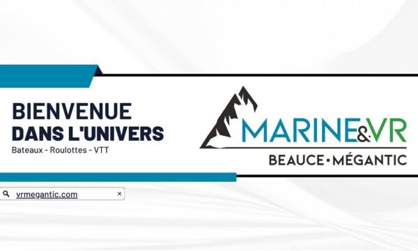 Marine VR -Beauce-Megantic