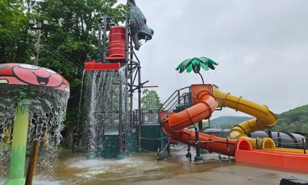 Mont-des-Cascades Cantley - Outaouais