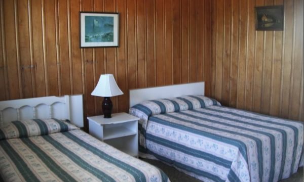 Motel Seal Rock - Perce- Gaspésie