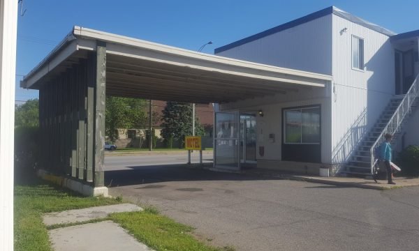 Motel Seigneurie de Vaudreuil - Monteregie