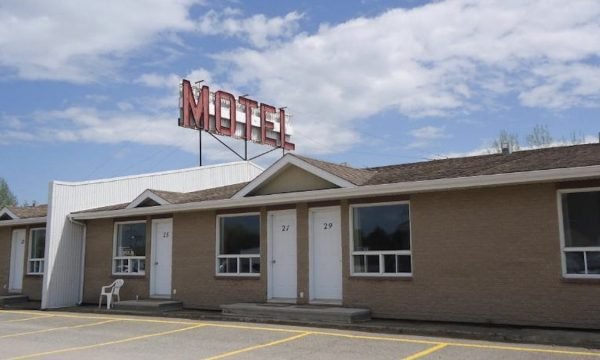 Motel le Rond-Point