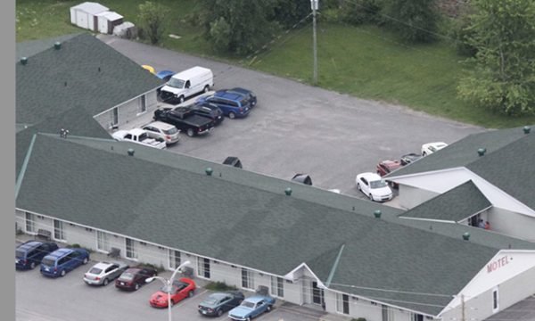 Motel les Pignons Verts - Gatineau - Outaouais