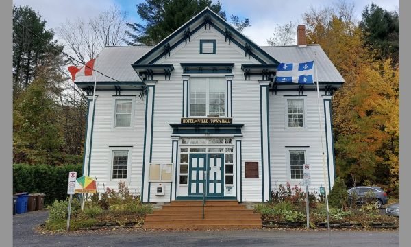 Municipalité Bolton-Est-Cantons de l'Est