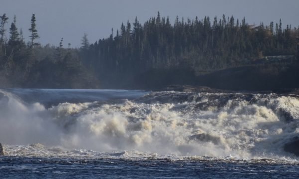 Municipalité Côte-Nord-du-Golfe-du-Saint-Laurent