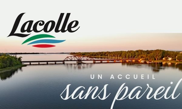 Municipalité Lacolle - Monteregie