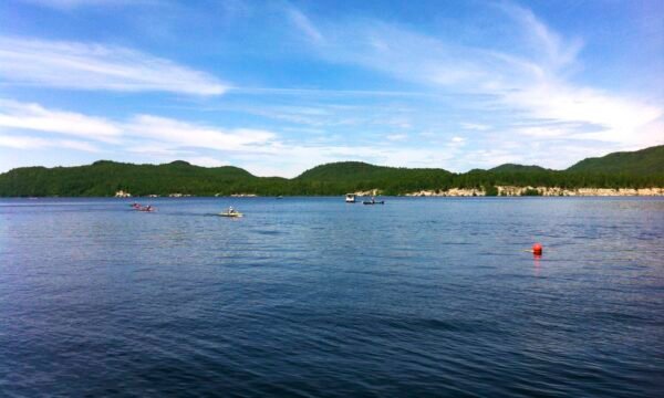 Municipalité Lamarche-Destination Lac-Saint-Jean