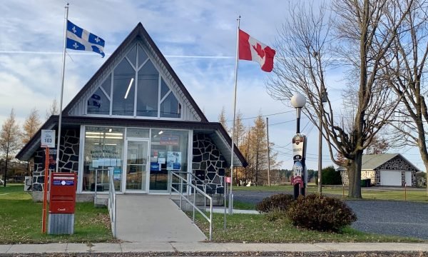 Municipalité Saint-Pie-de-Guire - Centre-du-Québec