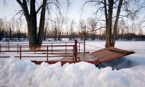 Municipalité St-Ignace-De-Loyola
