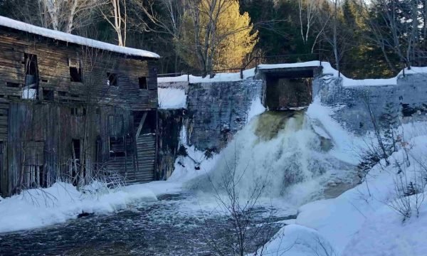 Municipalité d'Amherst - Laurentides