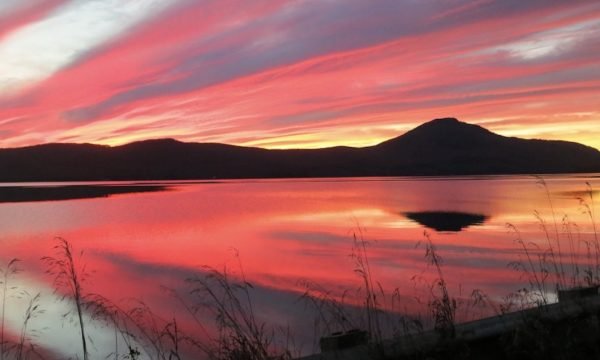 Municipalité d'Ogden- Cantons de l'Est