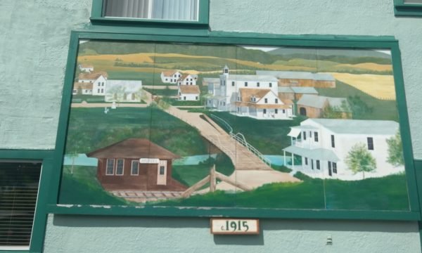 Municipalité de Arundel- Laurentides