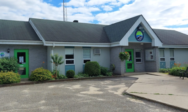 Municipalité de Blue Sea-Outaouais