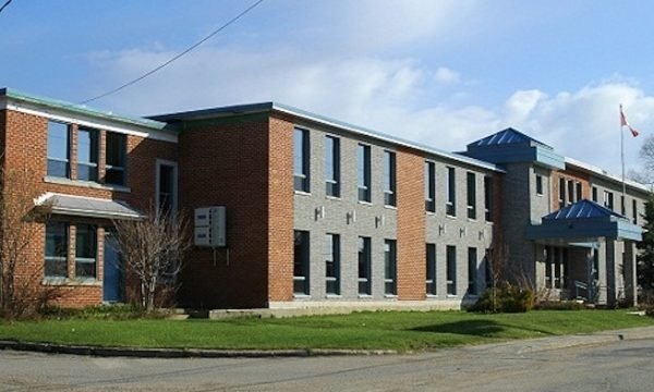 Municipalité de Bouchette