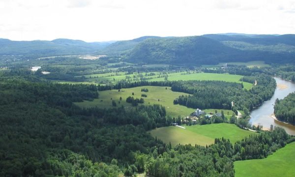 Municipalité de Brébeuf - Laurentides