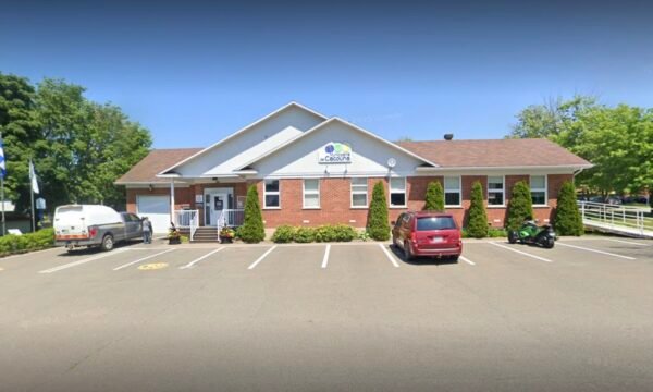 Municipalité de Cacouna - Bas-Saint-Laurent