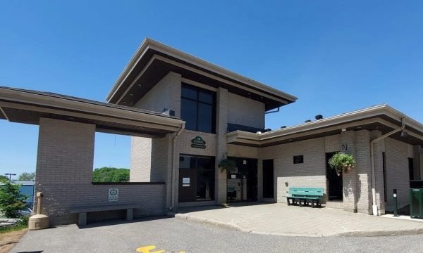 Municipalité de Cantley-Outaouais