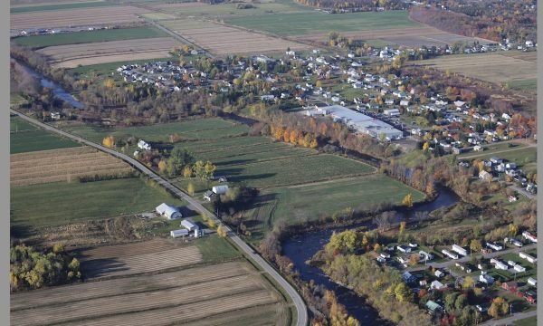 Municipalité de Cap-Saint-Ignace