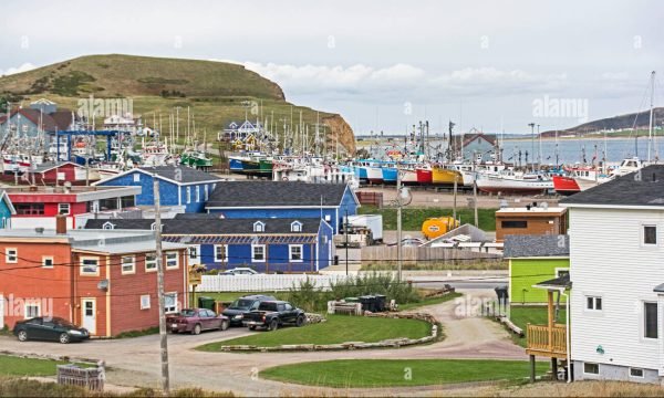 Municipalité de Cap-aux-Meules-Iles-de-la-Madeleine