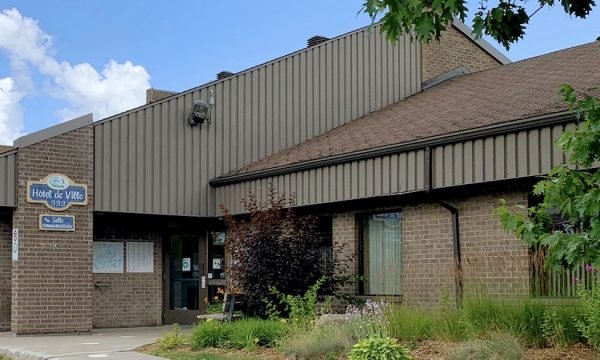 Municipalité de Chertsey - Lanaudiere