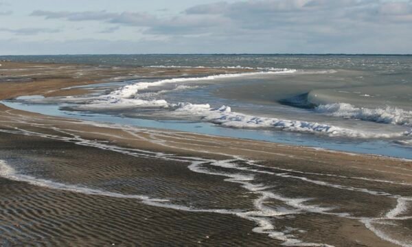 Municipalité de Colombier - Cote-Nord