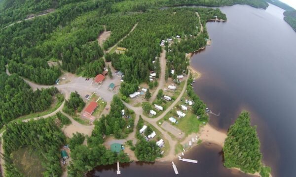 Municipalité de Ferland-et-Boilleau-Destination Saguenay