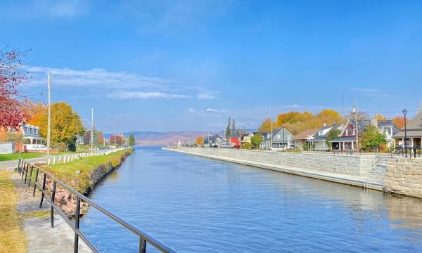 Municipalité de Grenville - Laurentides