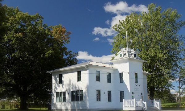 Municipalité de Hatley-Cantons de l'est