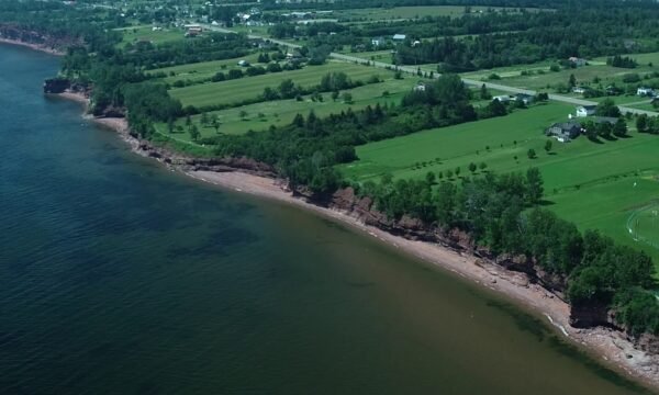 Municipalité de Hope -Tourisme Gaspésie