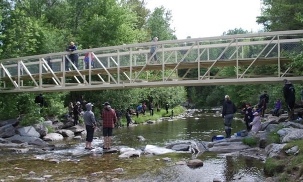 Municipalité de Kinnear's Mills