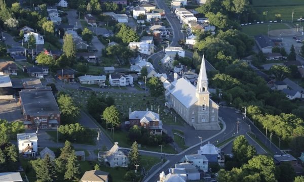 Municipalité de L'Ange-Gardien