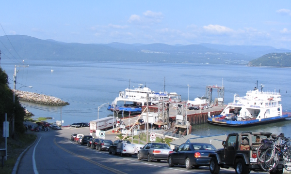 Municipalité de L'Isle-aux-Coudres-Charlevoix