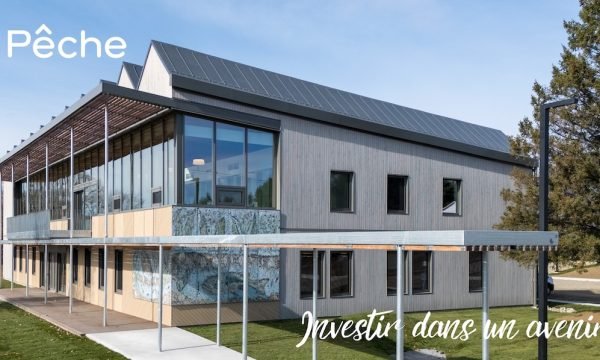 Municipalité de La Pêche-Outaouais