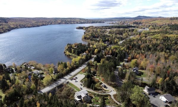 Municipalité de Lac-Etchemin - Chaudière-Appalaches