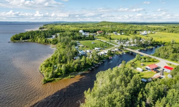 Municipalité de Laforce-Abitibi-Témiscamingue