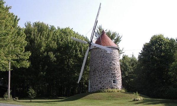 Municipalité de Maddington Falls