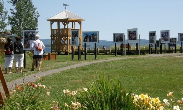 Municipalité de Maria-Tourisme Gaspesie