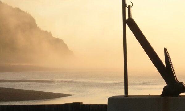 Municipalité de Marsoui-Gaspésie