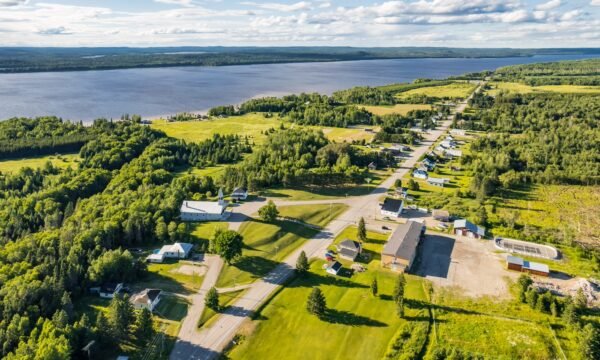 Municipalité de Moffet-Abitibi-Témiscamingue