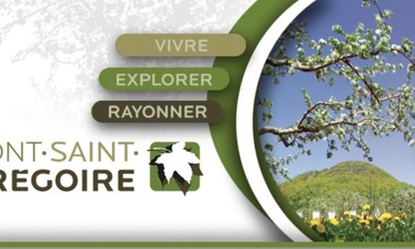 Municipalité de Mont-Saint-Grégoire-Monteregie