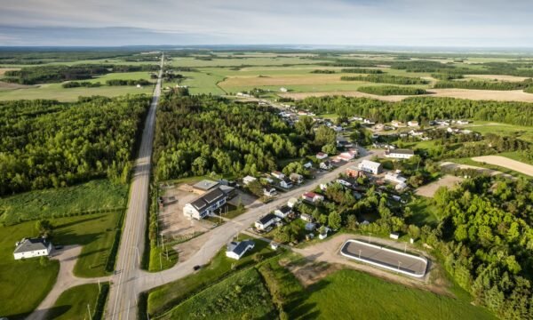 Municipalité de Nédélec-Abitibi-Témiscamingue