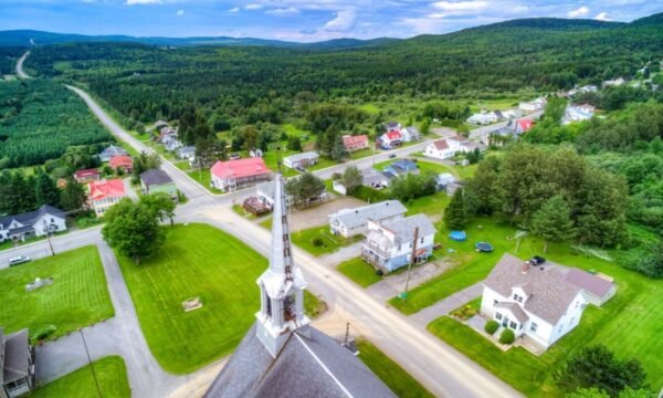 Municipalité de Notre-Dame-des-Bois-Cantons de l'Est