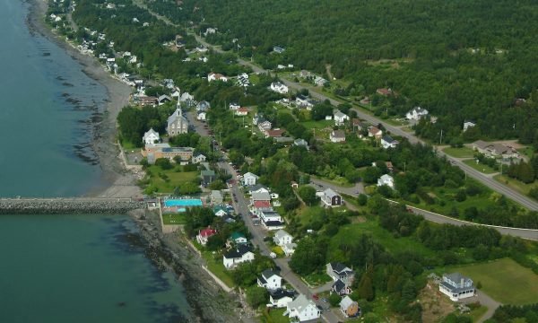 Municipalité de Notre-Dame-du-Portage